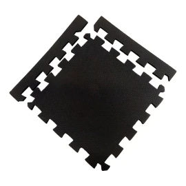 Sport 12 Tapete Deportivo Alta Resistencia  32.5 X 32.5 X 1.2cm