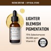 Somebymi Galactomyces Pure Vitamin C Glow Serum 30 ml