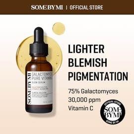 Somebymi Galactomyces Pure Vitamin C Glow Serum 30 ml