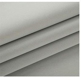 Self Adhesive Velvet Flocking Liner for Jewelry Drawer 17.7" x 117" Peel and Stick Craft Fabric