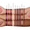 2pack Paleta De Sombras Ojos Nude New 18 Tonos Maquillaje