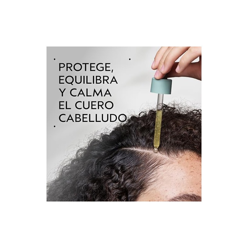 Aveda Scalp Solutions Overnight scalp Renewal Serum Capilar