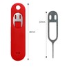 LIKENNY SIM Card Release Pin Removal Pin for SIM Release,