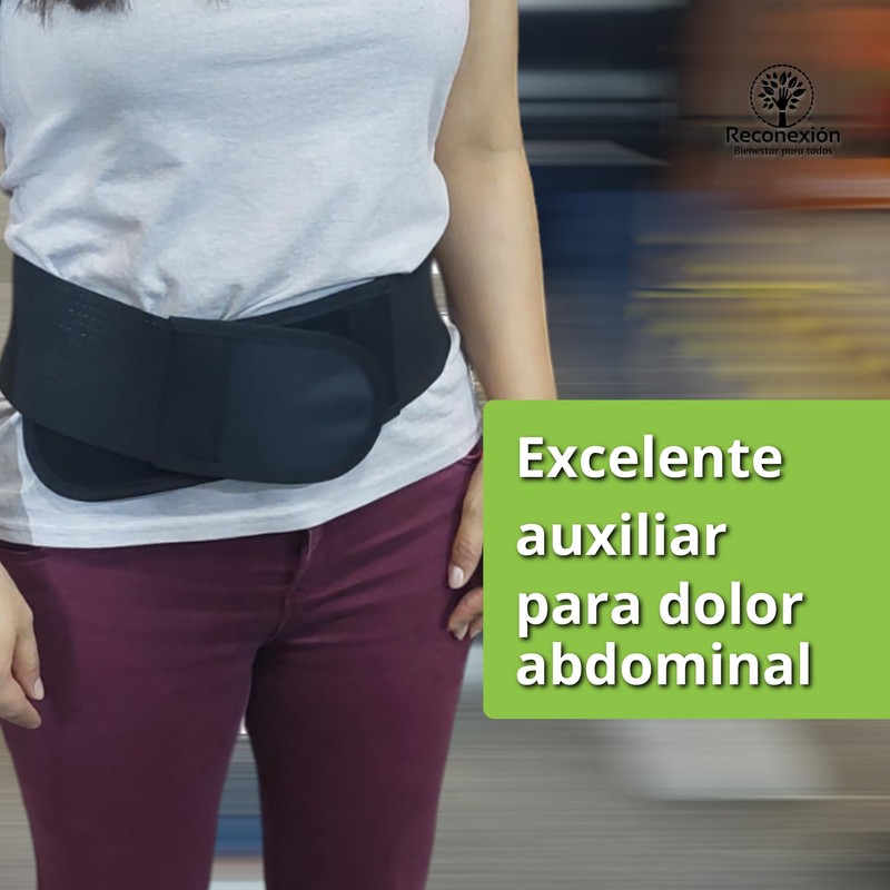 Faja magnética(Medium)