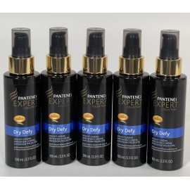 Pantene Pro-V (Pack of 5) Pantene Pro-V Expert Collection Dry Defy Velvet Creme - 3.3 oz.