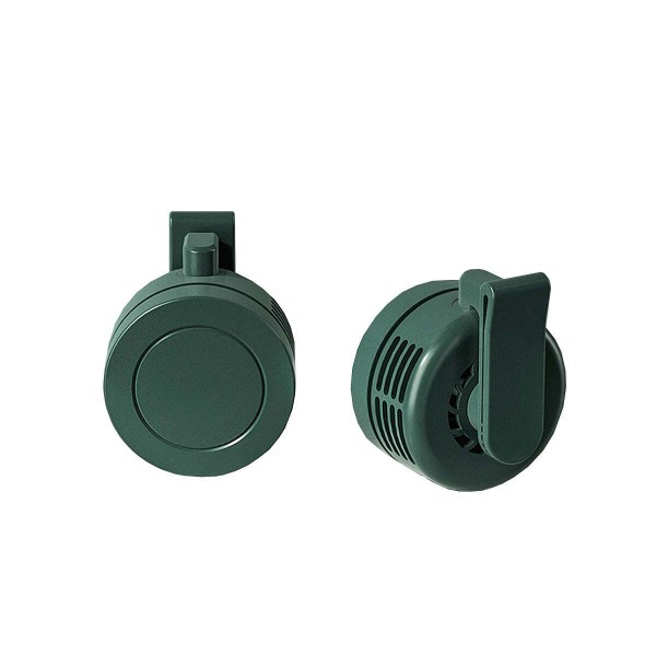 Color: COOL GREEN - Super Breeze Pro Portable Fan 3