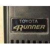 Unbranded Two Toyota 4runner 84 85 86 87 88 Pillar