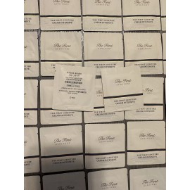 OHUI The First Geniture Cream Intensive 1ml x 80 Pcs(80ml) NEWEST VERSION