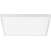 Lithonia Lighting CPANL 2X2 ALO1 SWW7 M4 LED Fully Switchable