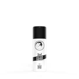 Alien Magic 3in1 Air Con Sanitiser 150ml