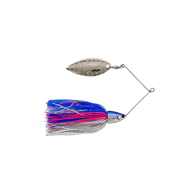 Westin Monster Vibe 23 g Spinner Baits, Artificial Bait, Fishing