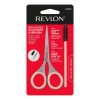 Set Para Diseñar Cejas Designer Collection Brow Set Revlon Color