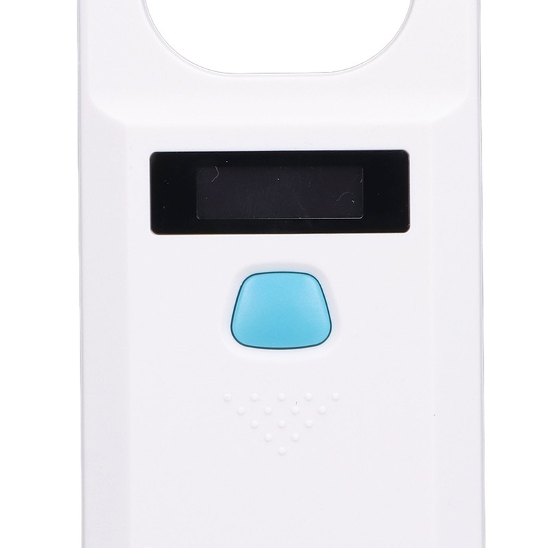 Microchip Reader Scanner 134.2KHZ 125KHZ USB Rechargeable Handheld Pet Tag