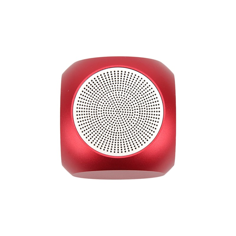 Mini Speaker Stereo Sound Wireless Small Bluetooth Speakers with Hands