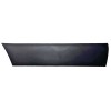 Texaseparts For 2019-2024 Mercedes Sprinter 1500-3500XD Front Door Molding Trim