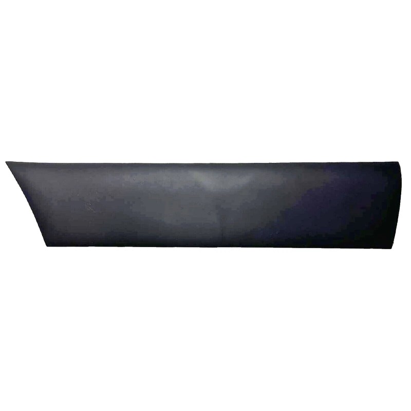 Texaseparts For 2019-2024 Mercedes Sprinter 1500-3500XD Front Door Molding Trim