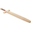 BestSaller 1012.9 Templar Sword Set with Wooden Cover, Birch 64