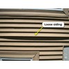 LOOSE SIDING FASTENERS Help Secure Loose Vinyl siding that Will