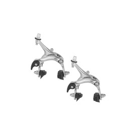 Gravity Economy Road Bike Dual Pivot Alloy Brake Calipers Front and Rear Pair
