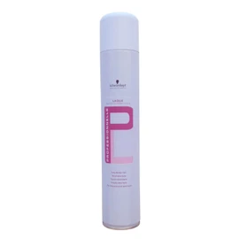 Schwarzkopf Professional Super Strong Nail Polish 500ml Set of 3