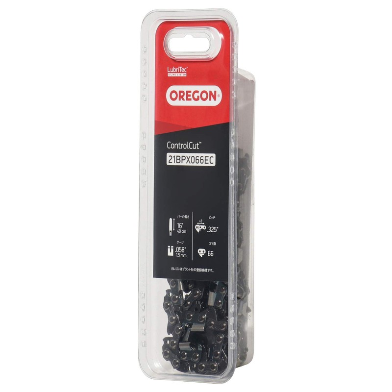 OREGON 21BPX-66EC Chainsaw Chain