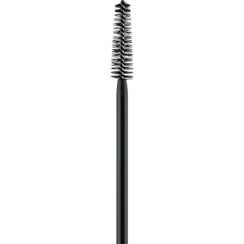 essence Lash PRINCESS false lash effect mascara purple, volumizing, false