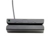 Deftun USB 3-Track Magnetic Stripe Credit Card Reader Magstripe Scanner