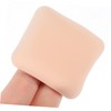 BIUDECO Makeup Powder 10pcs Fluffy Plush Sponges Cosmetics Perfect for