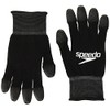 Speedo SE42051 Unisex Fitting Glove Swimming Gloves Black Free