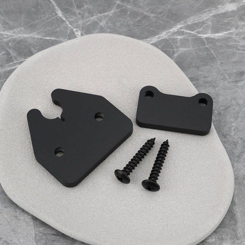 SG Store 1 Set Sun Visor Repair Kit with Screws
