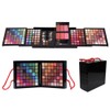 Shogpon 177 Colours Professional Makeup Cassette Eyeshadow Palette Makeup Kit