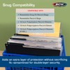 BCW 12-Inch Vinyl Record Topload Holder - 5 Pack |