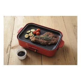 Bruno Placa Para Grill Para Modelo Bruno Conpact Placa Boe021: Boe
