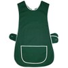 Kentex Online 2 Pack Women's Home Work Tabbard Apron Plain
