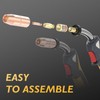 TOOLIOM MIG Welding Gun Torch Stinger Replacement for Miller M-25