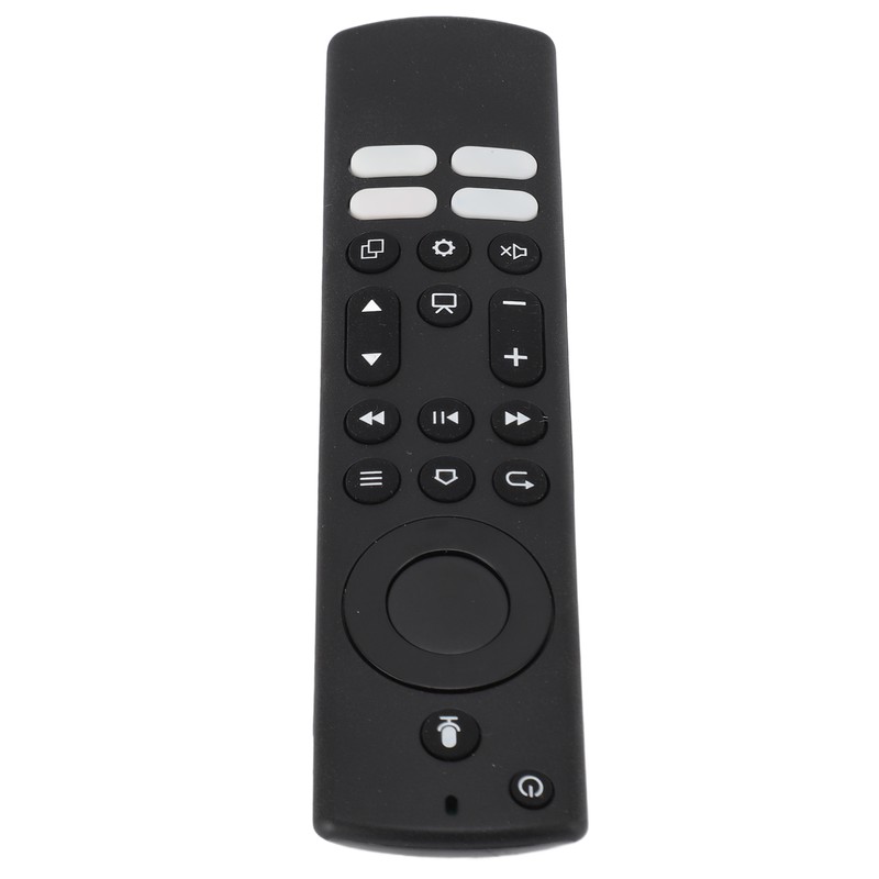 NS RCFNA 21 Bluetooth Voice TV Remote Control Replacement Television