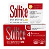 Soltys Blood Vessel Clear 6 sets, 95g, 2 sets / 솔티스 혈관 클리어 6세트, 95g, 2세트