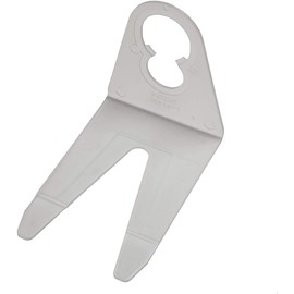 Pack of 100 Original Shingle Tab Clips for C7 and C9 Christmas Lights Plastic Light Clips Christmas Light Clips Outdoor Shingle Clips (100)