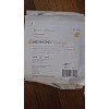 Medihoney Hydrogel Dressing 4.3"x4.3" Non-Adhesive, 1 Sheet Exp 12/2025