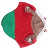 Pet Christmas Costume Autumn and Winter Seasons Cute Deer Costumes