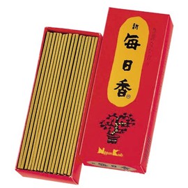 New Daily Incense Rose, if (approx. G)