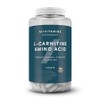 Myprotein My Protein L-Carnitine 180 Tablets, 1 Piece, 1g / Myprotein 내 단백질 L-카르니틴 180정, 1개, 1g
