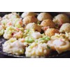 JB HOME COLLECTION, Cast Iron Takoyaki & Aebleskiver Pan –