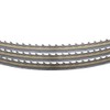 Timber Wolf Bandsaw Blade 1/2" x 105", 3 TPI