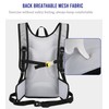 Hydration Packs (Gray)