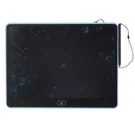 LCD Writing Tablet Solar Doddle Board 15W 5V 3A Large Screen Portable Educational Digital Drawing Pad for Kids Toddlers