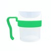 u cup green large
