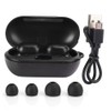 H6 Bluetooth Wireless Sports Earbuds TWS5.0 Mini Portable InEar Earphones