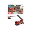 Dickie Toys Fire Brigade Rotary Ladder