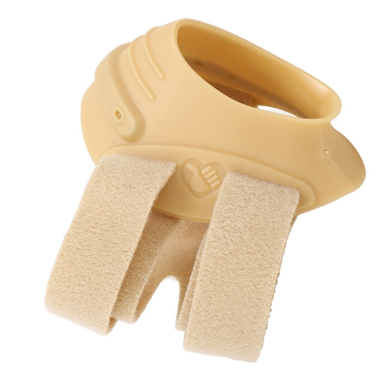 CMC Thumb Brace Breathable Compression Support Right Hand Thumb Stabilizer